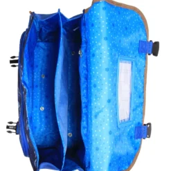 Cartable à Roulettes Snowball Dino 41 Cm -Promos Valise Raffine Magasin cartables scolaires snowball 785036z