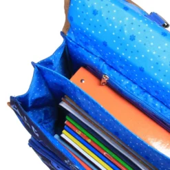 Cartable à Roulettes Snowball Dino 41 Cm -Promos Valise Raffine Magasin cartables scolaires snowball 785037z