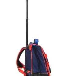 Cartable à Roulettes Snowball Kid Robot Dino 38 Cm -Promos Valise Raffine Magasin cartables scolaires snowball 785093z