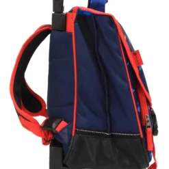 Cartable à Roulettes Snowball Kid Robot Dino 38 Cm -Promos Valise Raffine Magasin cartables scolaires snowball 785095z