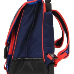 Cartable à Roulettes Snowball Kid Robot Dino 38 Cm -Promos Valise Raffine Magasin cartables scolaires snowball 785097z