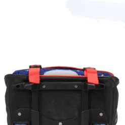 Cartable à Roulettes Snowball Kid Robot Dino 38 Cm -Promos Valise Raffine Magasin cartables scolaires snowball 785101z