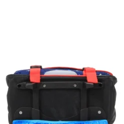 Cartable à Roulettes Snowball Kid Robot Dino 38 Cm -Promos Valise Raffine Magasin cartables scolaires snowball 785103z