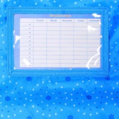 Cartable à Roulettes Snowball Kid Robot Dino 38 Cm -Promos Valise Raffine Magasin cartables scolaires snowball 785104z