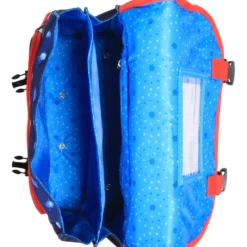 Cartable à Roulettes Snowball Kid Robot Dino 38 Cm -Promos Valise Raffine Magasin cartables scolaires snowball 785105z