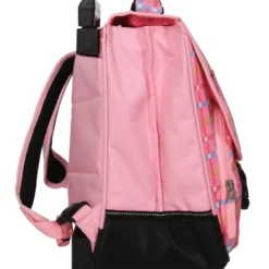 Cartable à Roulettes Snowball Romantique Licorne 38 Cm 26 Cartable à Roulettes Snowball Romantique Licorne 38 Cm -Promos Valise Raffine Magasin cartables scolaires snowball 785145z