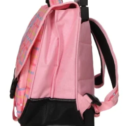 Cartable à Roulettes Snowball Romantique Licorne 38 Cm 25 Cartable à Roulettes Snowball Romantique Licorne 38 Cm -Promos Valise Raffine Magasin cartables scolaires snowball 785147z