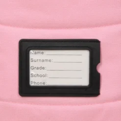 Cartable à Roulettes Snowball Romantique Licorne 38 Cm 36 Cartable à Roulettes Snowball Romantique Licorne 38 Cm -Promos Valise Raffine Magasin cartables scolaires snowball 785149z