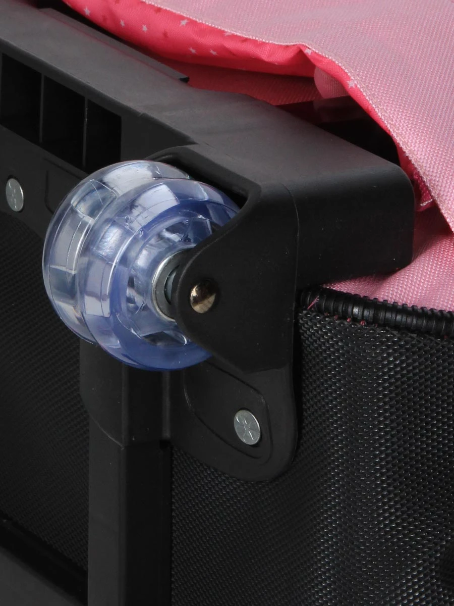 Cartable à Roulettes Snowball Romantique Licorne 38 Cm 10 Cartable à Roulettes Snowball Romantique Licorne 38 Cm – Image 8