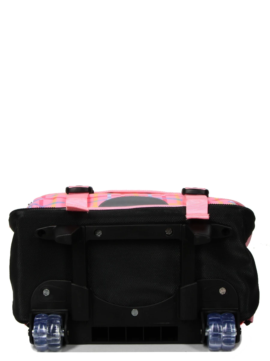 Cartable à Roulettes Snowball Romantique Licorne 38 Cm 12 Cartable à Roulettes Snowball Romantique Licorne 38 Cm – Image 10