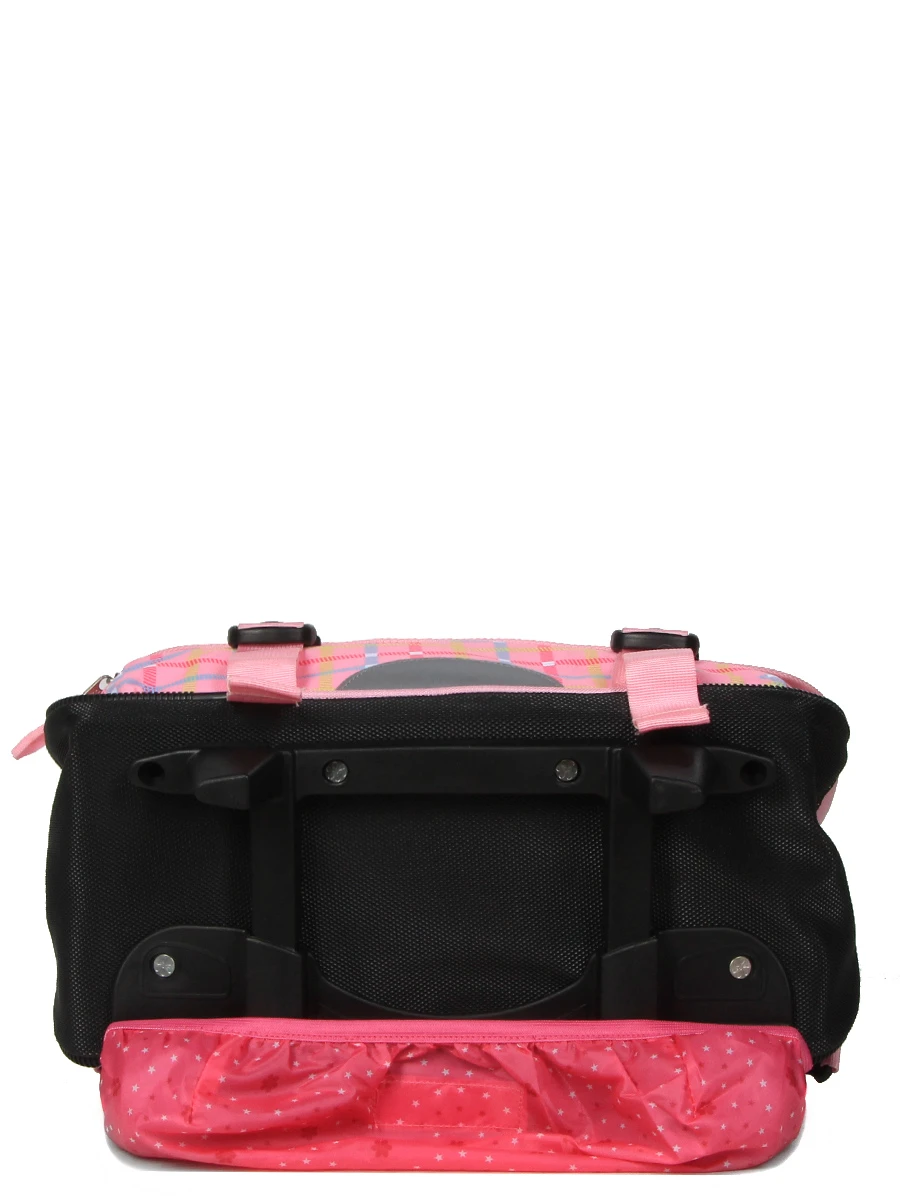 Cartable à Roulettes Snowball Romantique Licorne 38 Cm 16 Cartable à Roulettes Snowball Romantique Licorne 38 Cm – Image 14