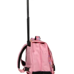 Cartable à Roulettes Snowball Romantique Licorne 41 Cm 27 Cartable à Roulettes Snowball Romantique Licorne 41 Cm -Promos Valise Raffine Magasin cartables scolaires snowball 785161z