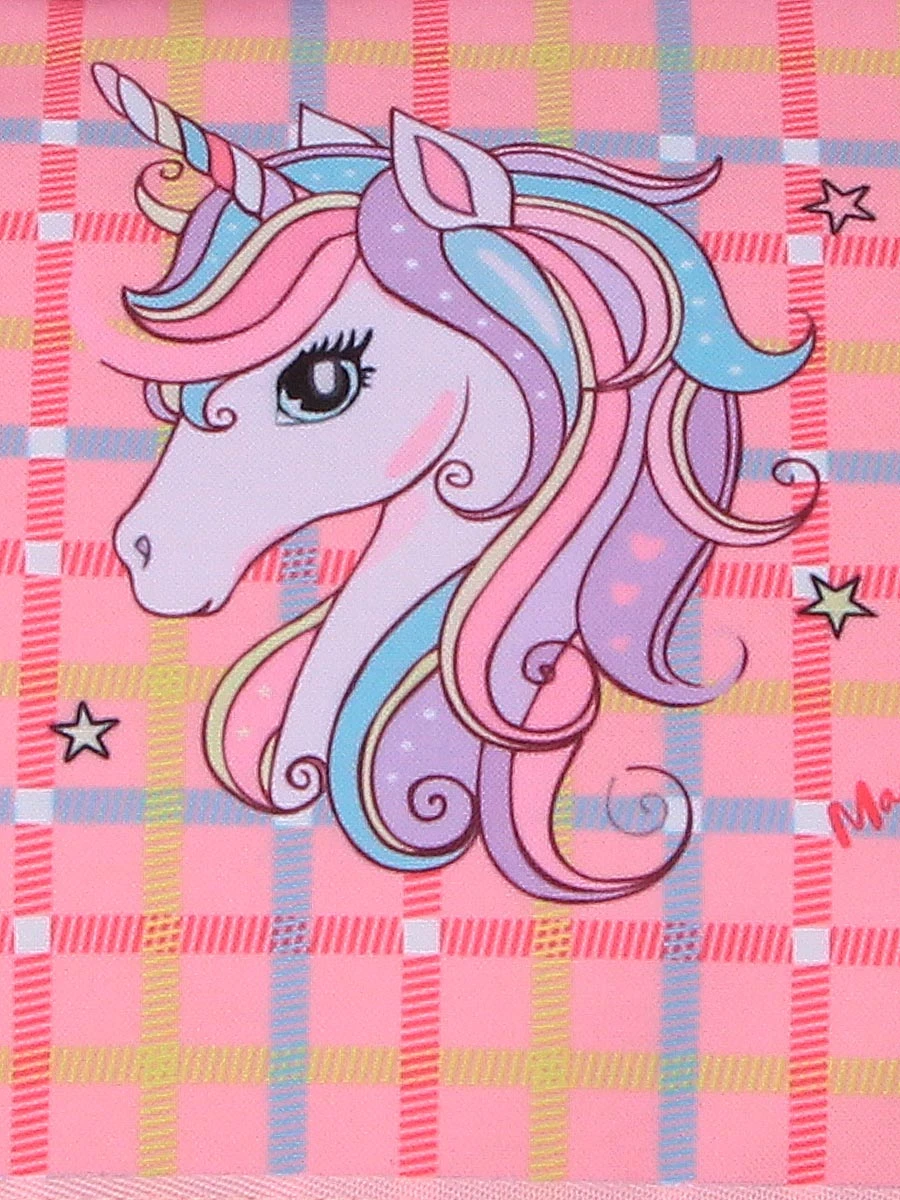 Cartable à Roulettes Snowball Romantique Licorne 41 Cm 19 Cartable à Roulettes Snowball Romantique Licorne 41 Cm – Image 17