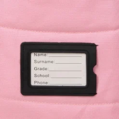 Cartable à Roulettes Snowball Romantique Licorne 41 Cm 36 Cartable à Roulettes Snowball Romantique Licorne 41 Cm -Promos Valise Raffine Magasin cartables scolaires snowball 785168z