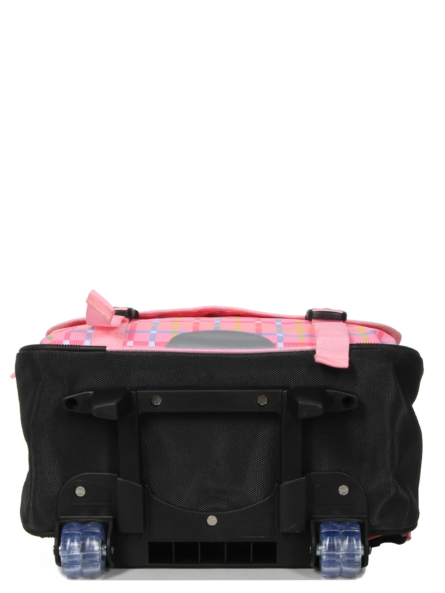 Cartable à Roulettes Snowball Romantique Licorne 41 Cm 12 Cartable à Roulettes Snowball Romantique Licorne 41 Cm – Image 10