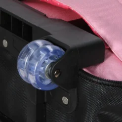 Cartable à Roulettes Snowball Romantique Licorne 41 Cm 28 Cartable à Roulettes Snowball Romantique Licorne 41 Cm -Promos Valise Raffine Magasin cartables scolaires snowball 785171z