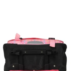 Cartable à Roulettes Snowball Romantique Licorne 41 Cm 34 Cartable à Roulettes Snowball Romantique Licorne 41 Cm -Promos Valise Raffine Magasin cartables scolaires snowball 785172z