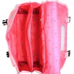 Cartable à Roulettes Snowball Romantique Licorne 41 Cm 32 Cartable à Roulettes Snowball Romantique Licorne 41 Cm -Promos Valise Raffine Magasin cartables scolaires snowball 785174z