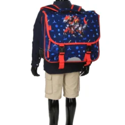 Cartable Snowball Kid Robot Dino 38 Cm -Promos Valise Raffine Magasin cartables scolaires snowball 786116z