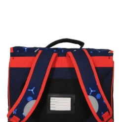 Cartable Snowball Kid Robot Dino 38 Cm -Promos Valise Raffine Magasin cartables scolaires snowball 786121z