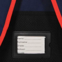 Cartable Snowball Kid Robot Dino 38 Cm -Promos Valise Raffine Magasin cartables scolaires snowball 786122z