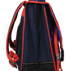 Cartable Snowball Kid Robot Dino 38 Cm -Promos Valise Raffine Magasin cartables scolaires snowball 786123z