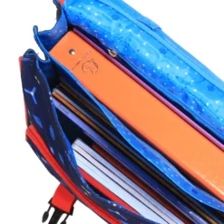 Cartable Snowball Kid Robot Dino 38 Cm -Promos Valise Raffine Magasin cartables scolaires snowball 786128z