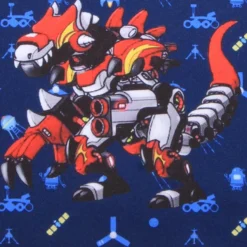 Cartable Snowball Kid Robot Dino 38 Cm -Promos Valise Raffine Magasin cartables scolaires snowball 786172z