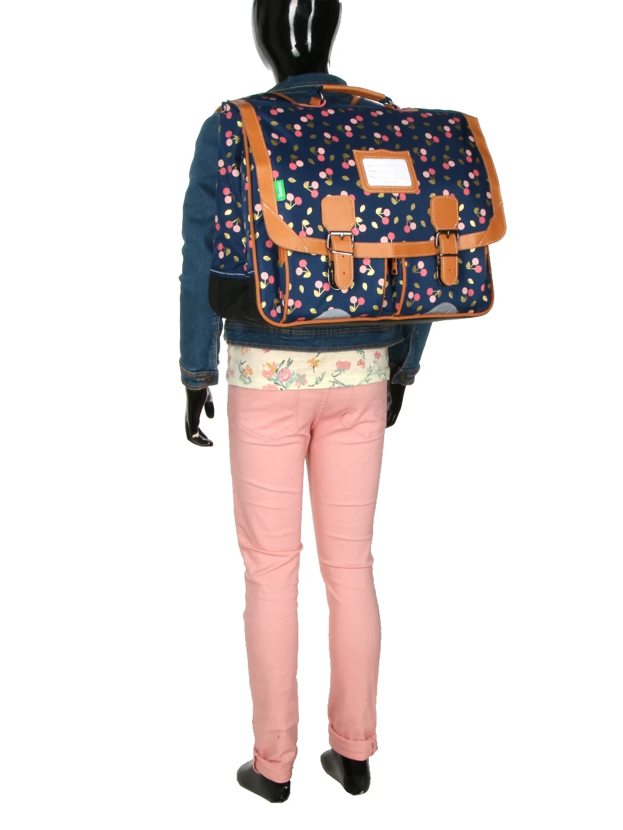 Cartable Tann's Alexa 41 Cm 14 Cartable Tann's Alexa 41 Cm – Image 12