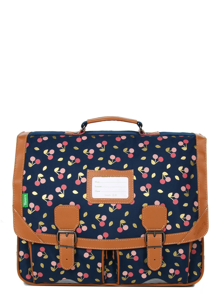 Cartable Tann's Alexa 41 Cm 4 Cartable Tann's Alexa 41 Cm – Image 2