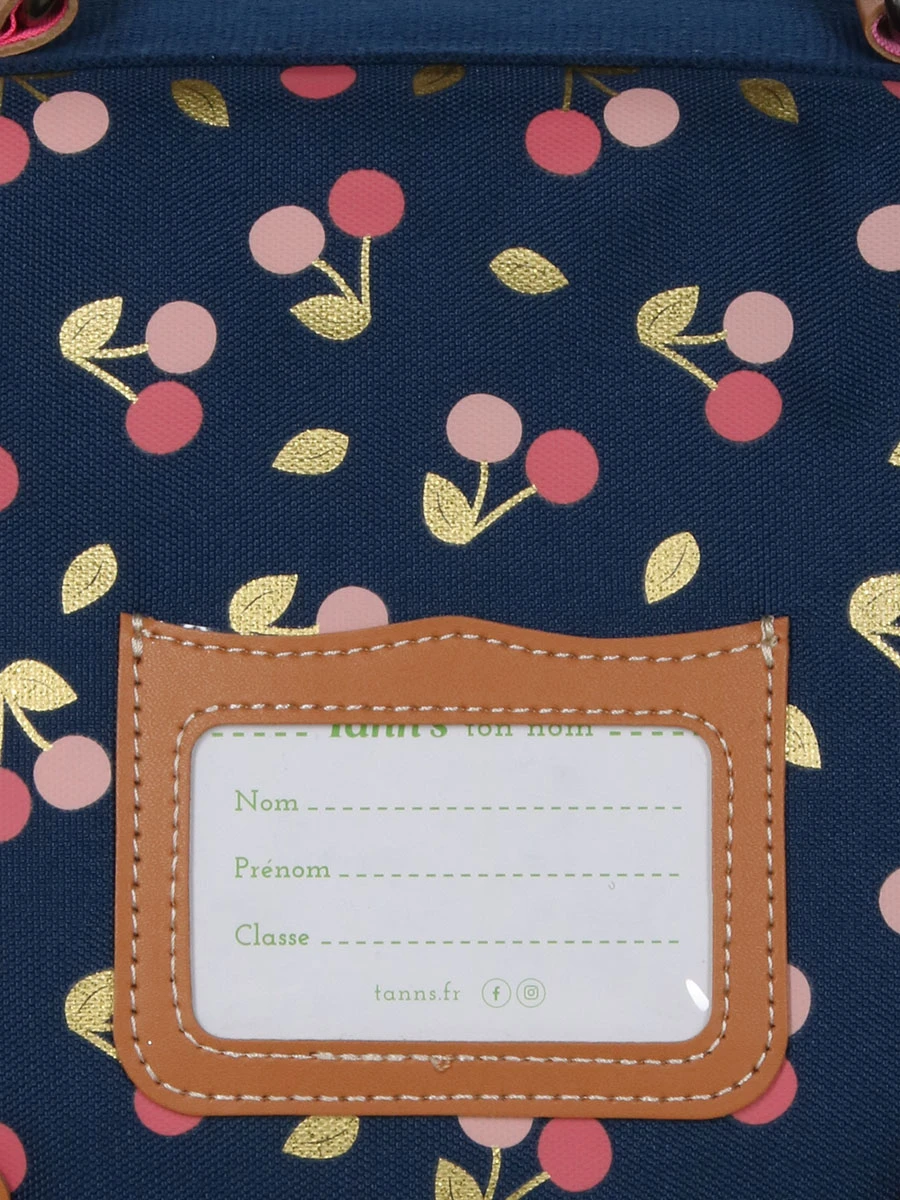 Cartable Tann's Alexa 41 Cm 6 Cartable Tann's Alexa 41 Cm – Image 4