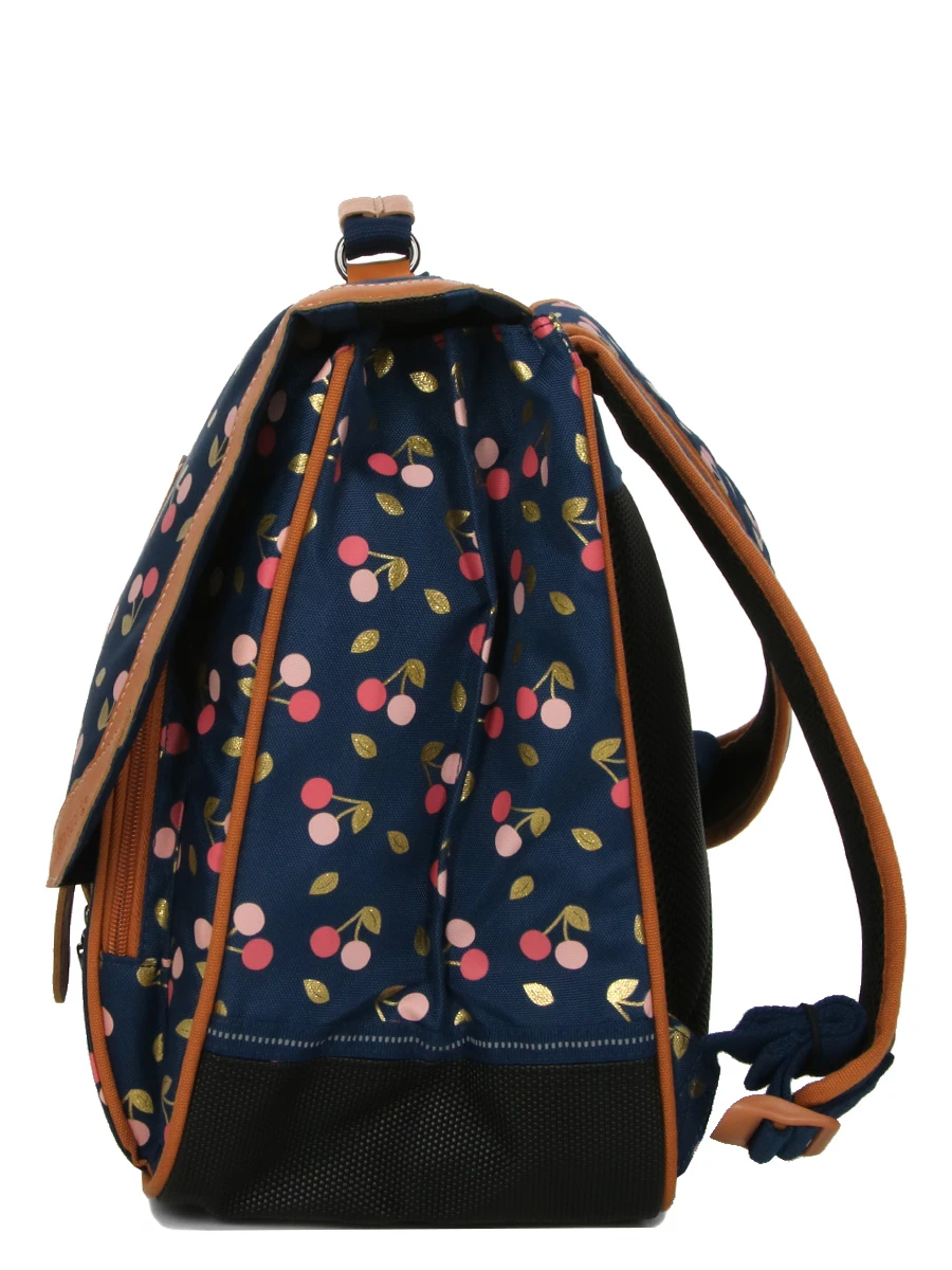 Cartable Tann's Alexa 41 Cm 7 Cartable Tann's Alexa 41 Cm – Image 5