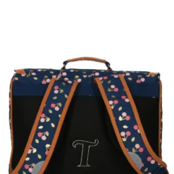 Cartable Tann's Alexa 41 Cm 17 Cartable Tann's Alexa 41 Cm -Promos Valise Raffine Magasin cartables scolaires tanns 686414z