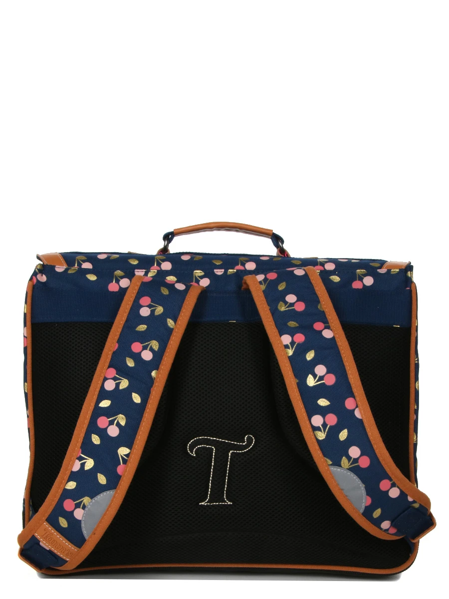 Cartable Tann's Alexa 41 Cm 5 Cartable Tann's Alexa 41 Cm – Image 3