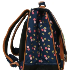 Cartable Tann's Alexa 41 Cm 20 Cartable Tann's Alexa 41 Cm -Promos Valise Raffine Magasin cartables scolaires tanns 686415z