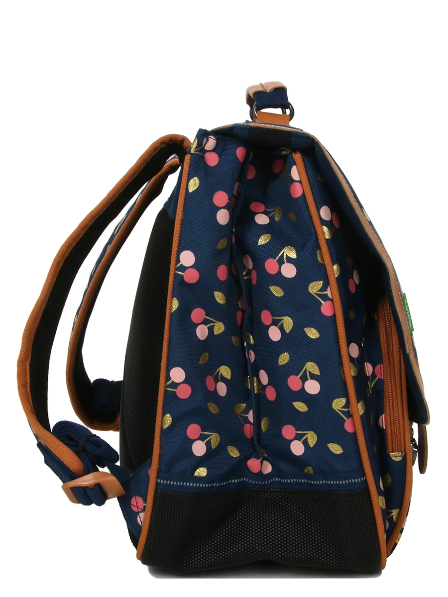 Cartable Tann's Alexa 41 Cm 8 Cartable Tann's Alexa 41 Cm – Image 6