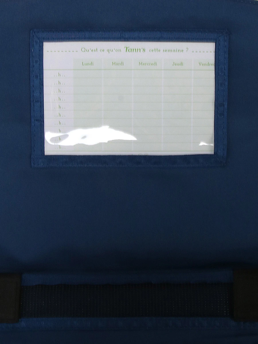 Cartable Tann's Alexa 41 Cm 13 Cartable Tann's Alexa 41 Cm – Image 11