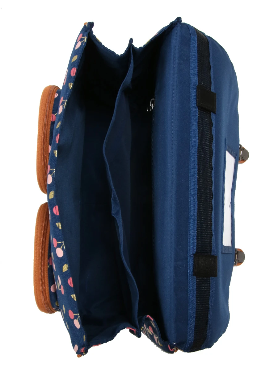 Cartable Tann's Alexa 41 Cm 12 Cartable Tann's Alexa 41 Cm – Image 10