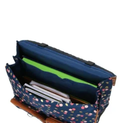 Cartable Tann's Alexa 41 Cm 23 Cartable Tann's Alexa 41 Cm -Promos Valise Raffine Magasin cartables scolaires tanns 686420z