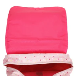 Cartable L'école Des Tann's Fête Foraine 29 Cm -Promos Valise Raffine Magasin cartables scolaires tanns 690278z