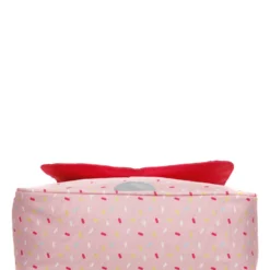 Cartable L'école Des Tann's Fête Foraine 29 Cm -Promos Valise Raffine Magasin cartables scolaires tanns 690281z