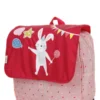 Cartable L'école Des Tann's Fête Foraine 29 Cm -Promos Valise Raffine Magasin cartables scolaires tanns 690284z