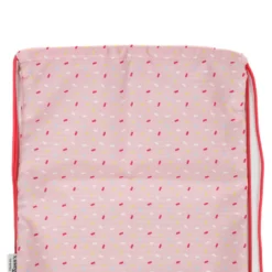 Cartable L'école Des Tann's Fête Foraine 29 Cm -Promos Valise Raffine Magasin cartables scolaires tanns 690288z