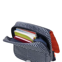 Cartable L'école Des Tann's Jeux D'enfants 29 Cm -Promos Valise Raffine Magasin cartables scolaires tanns 690292z