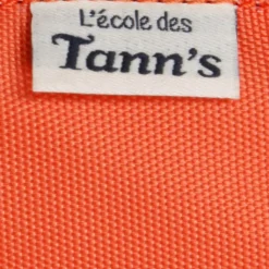 Cartable L'école Des Tann's Jeux D'enfants 29 Cm -Promos Valise Raffine Magasin cartables scolaires tanns 690296z
