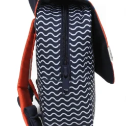 Cartable L'école Des Tann's Jeux D'enfants 29 Cm -Promos Valise Raffine Magasin cartables scolaires tanns 690300z