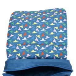 Cartable Tann's & L'Ecole Des Loisirs Billy 29 Cm -Promos Valise Raffine Magasin cartables scolaires tanns 690317z