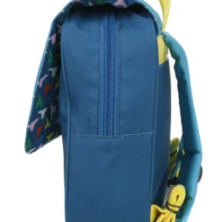 Cartable Tann's & L'Ecole Des Loisirs Billy 29 Cm -Promos Valise Raffine Magasin cartables scolaires tanns 690324z