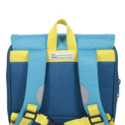 Cartable Tann's & L'Ecole Des Loisirs Billy 29 Cm -Promos Valise Raffine Magasin cartables scolaires tanns 690325z