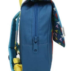 Cartable Tann's & L'Ecole Des Loisirs Billy 29 Cm -Promos Valise Raffine Magasin cartables scolaires tanns 690326z